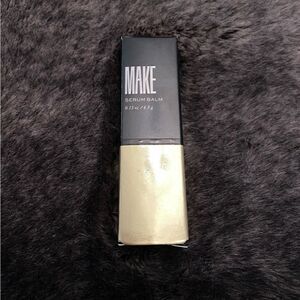 MAKE Serum Balm Hydrating Lip Treatment